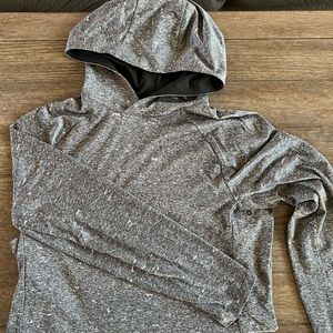 Lululemon Active wear training hoodie